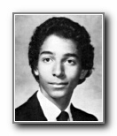 Joe Gilmette: class of 1976, Norte Del Rio High School, Sacramento, CA.